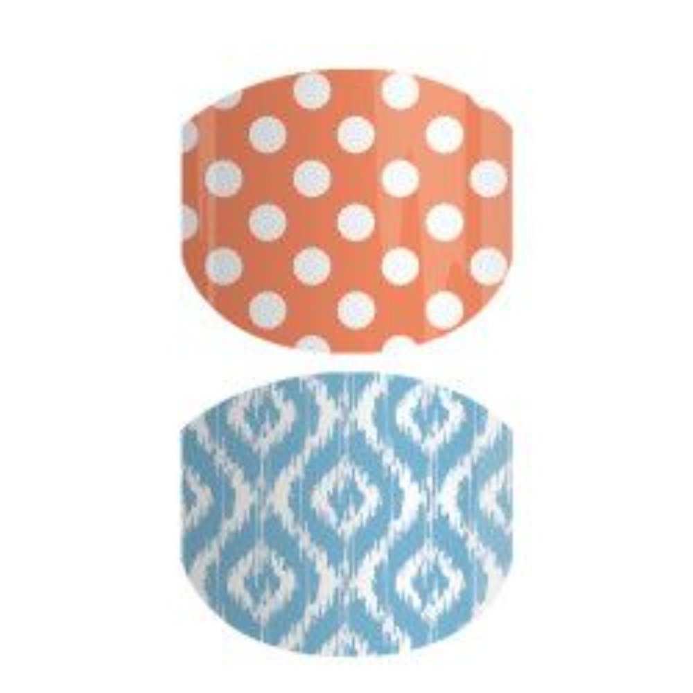 Jamberry Nail Wraps - Wild West Junior